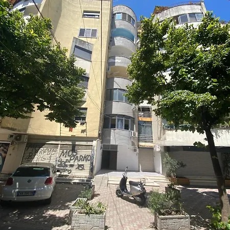 The Ring Apartman *