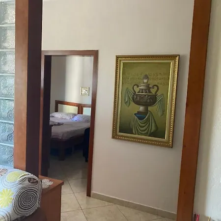 Apartman The Ring *