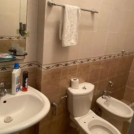 Apartman The Ring Tirana