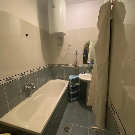 The Ring Apartman